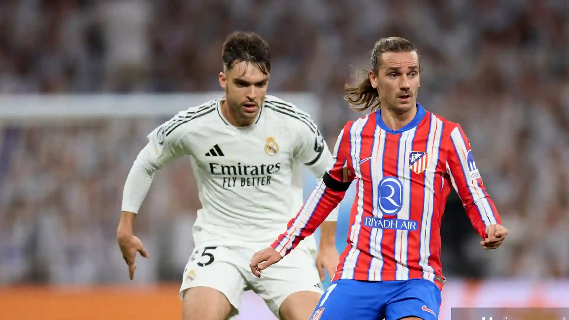 the New Star of Real Madrid