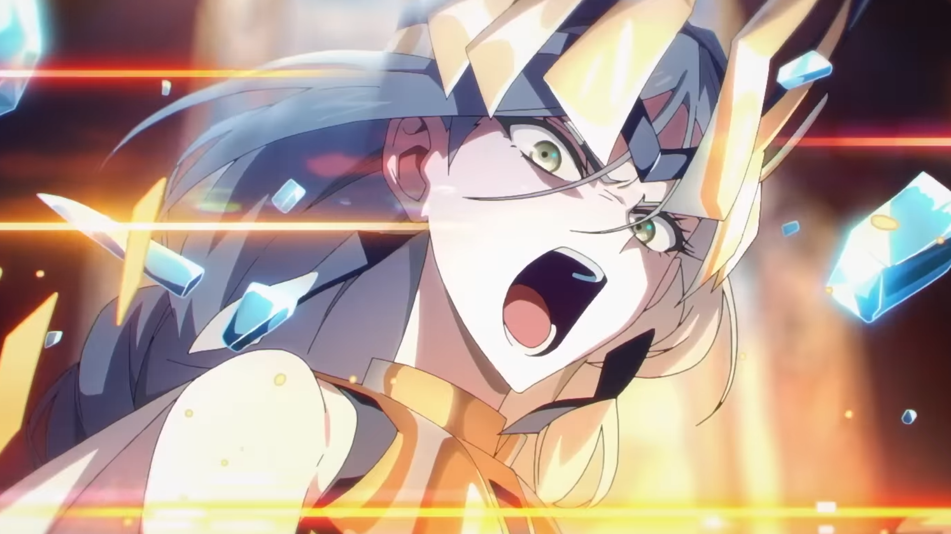 To Be Hero X Releases Concept Videos