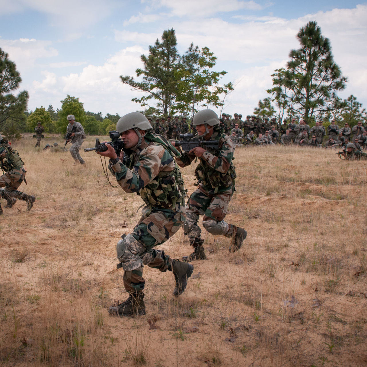 Why Gurkhas Are the Fiercest Fighters