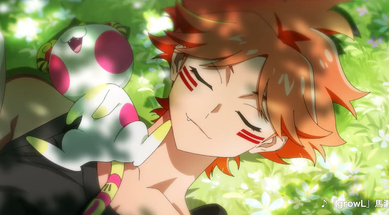 To Be Hero X Unveils Latest Character
