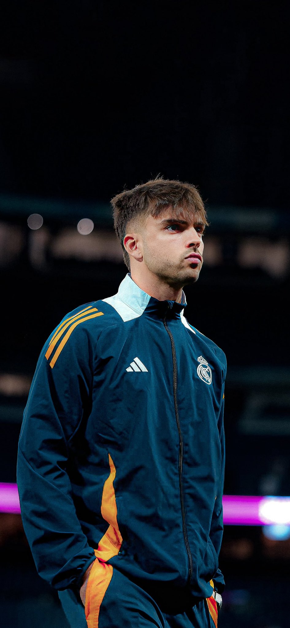 Raul Asencio Wallpaper 4k