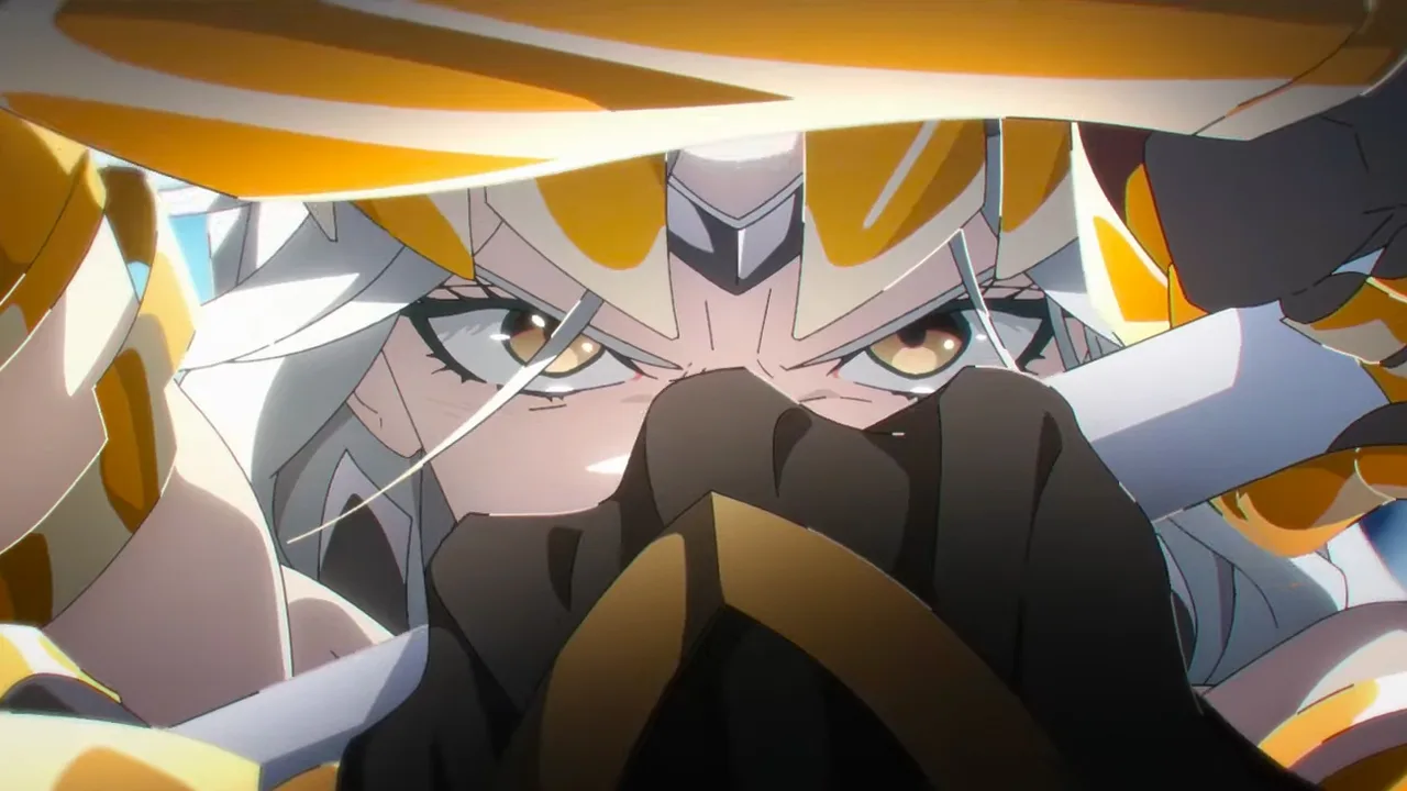 trailer for to be hero x