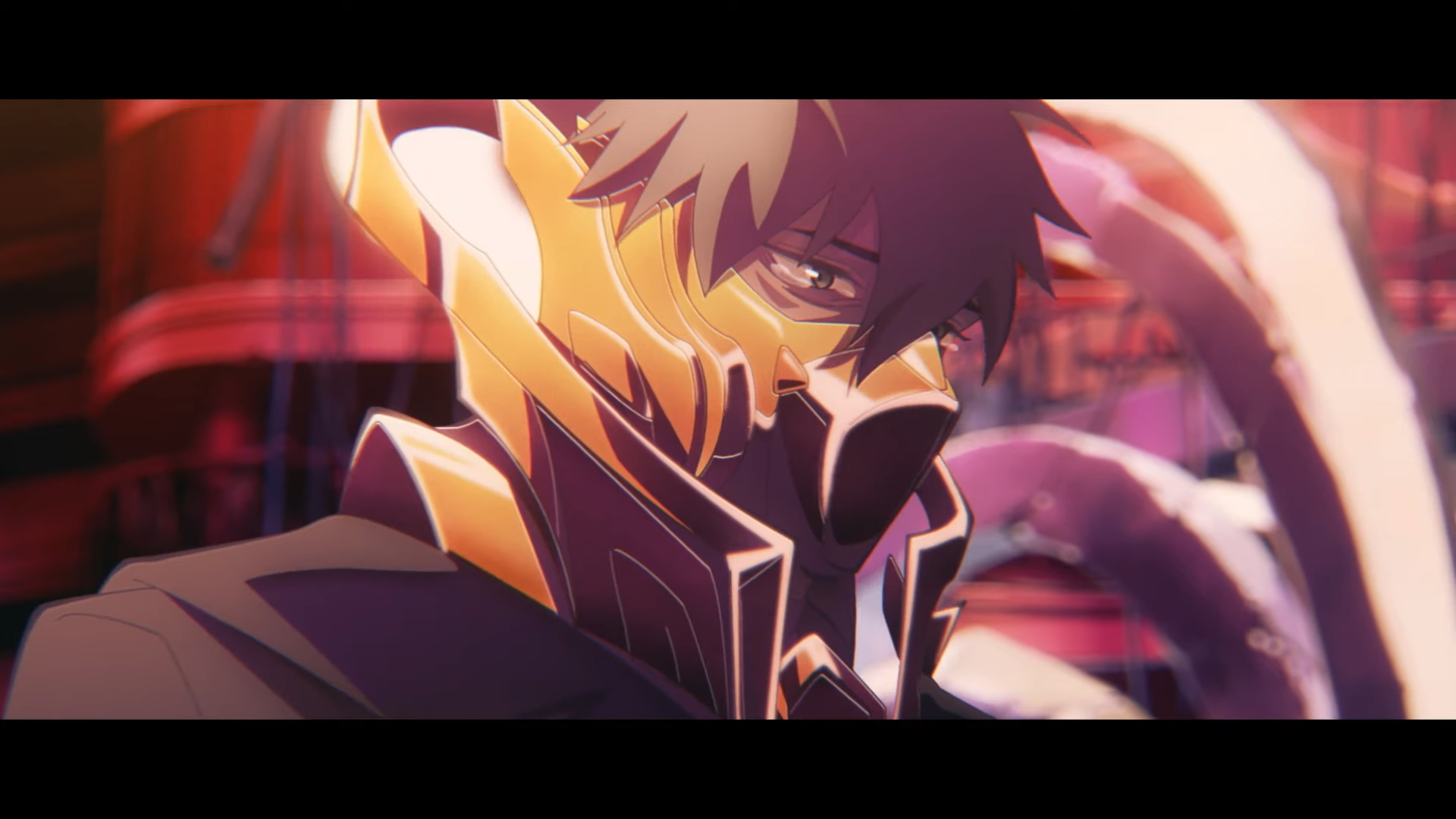 To Be Hero X haut neuen