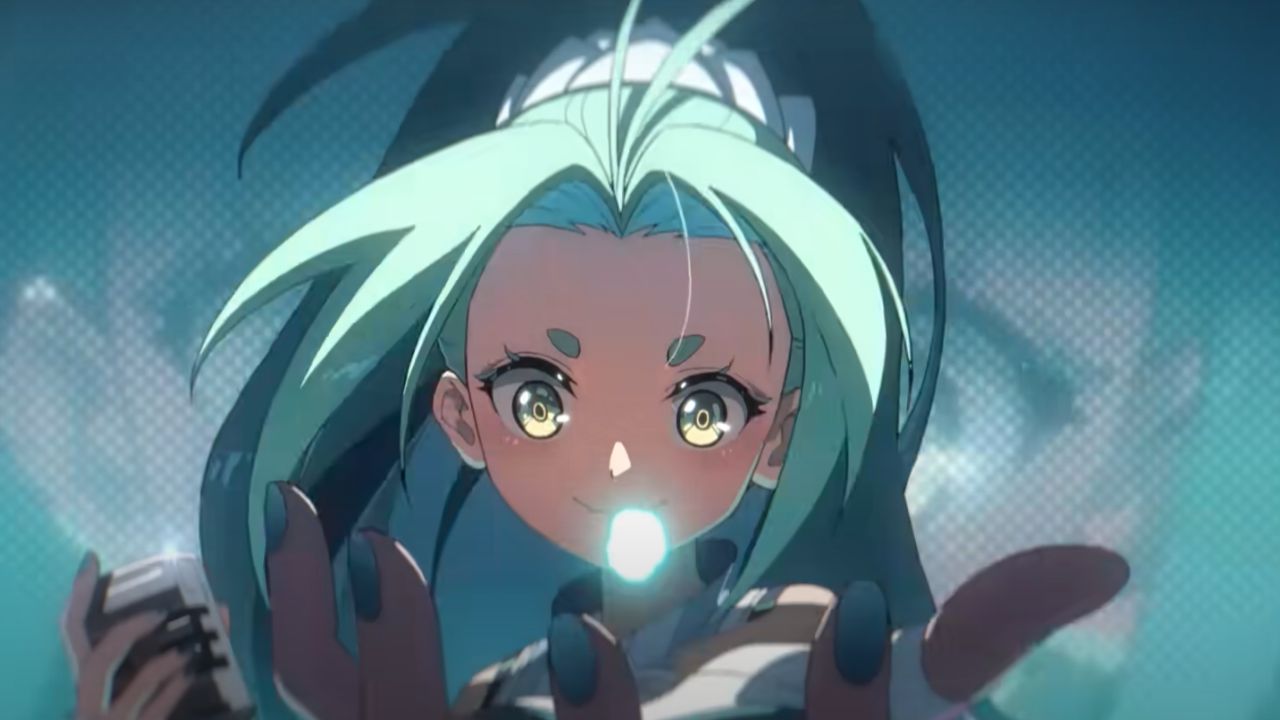 To Be Hero X: Everything You Need To