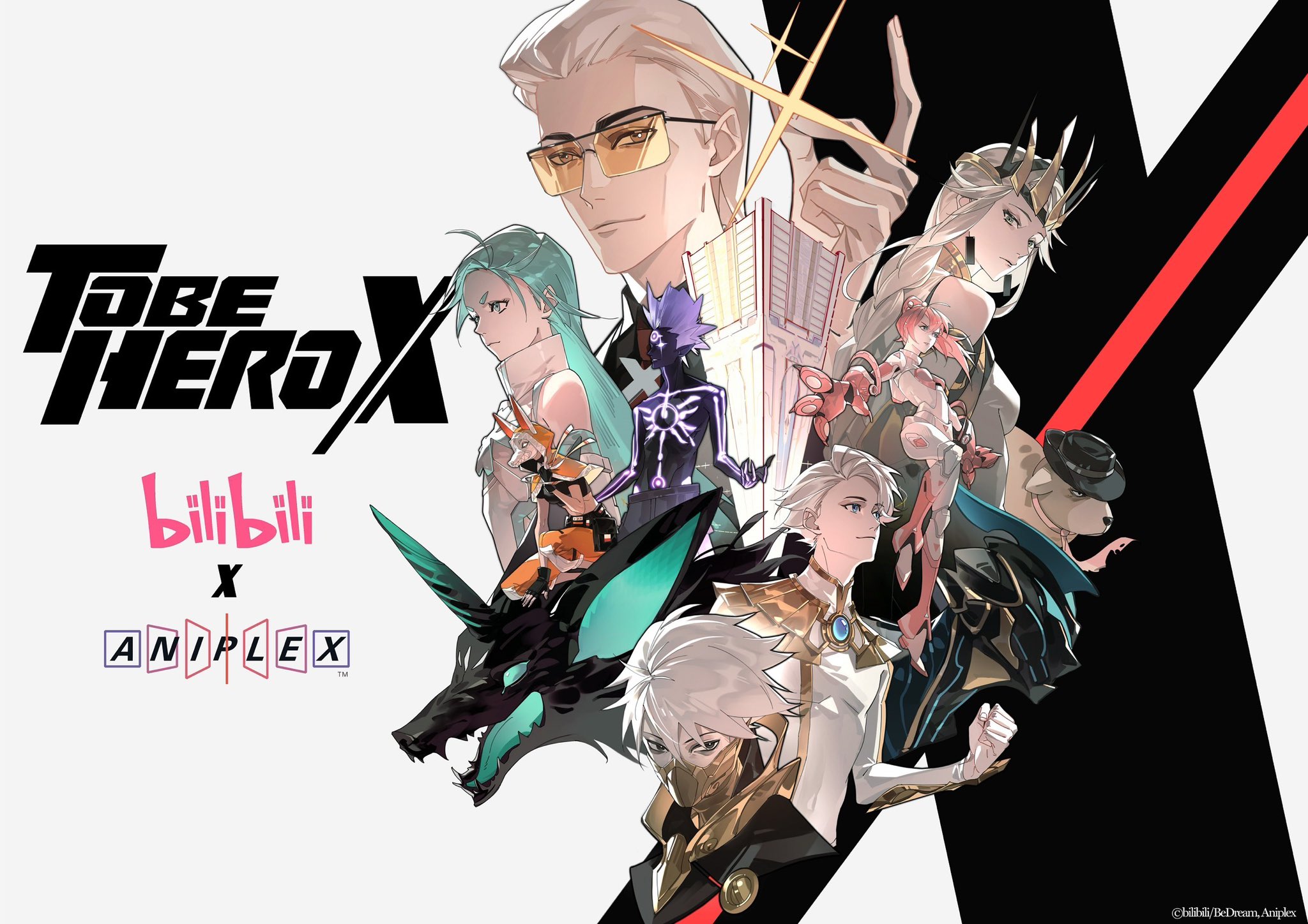 Download To Be Hero X HD Wallpaper