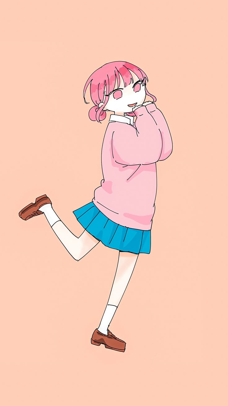 Ao no Hako. Hina Chono