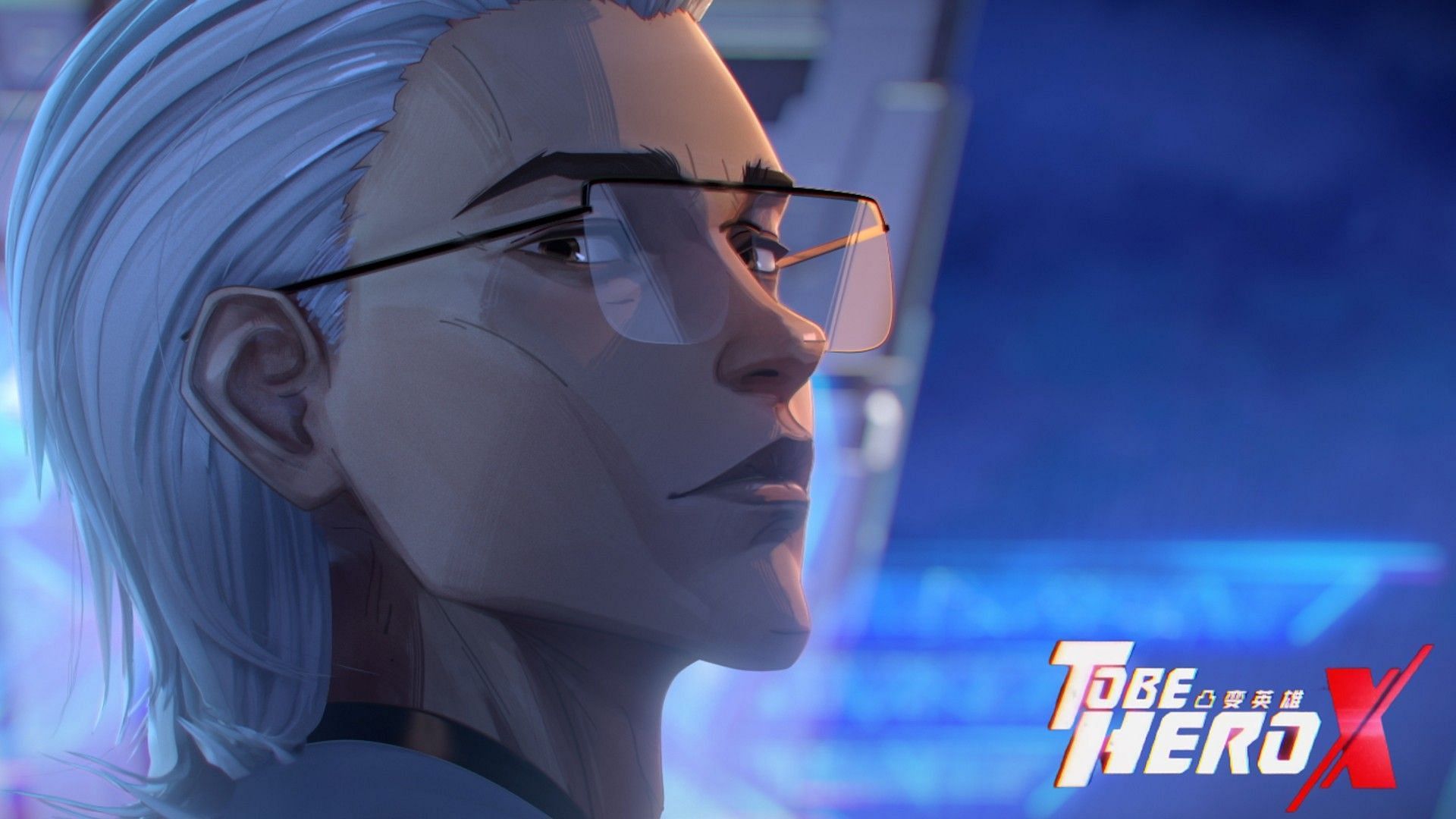 To Be Hero X reveals a concept trailer