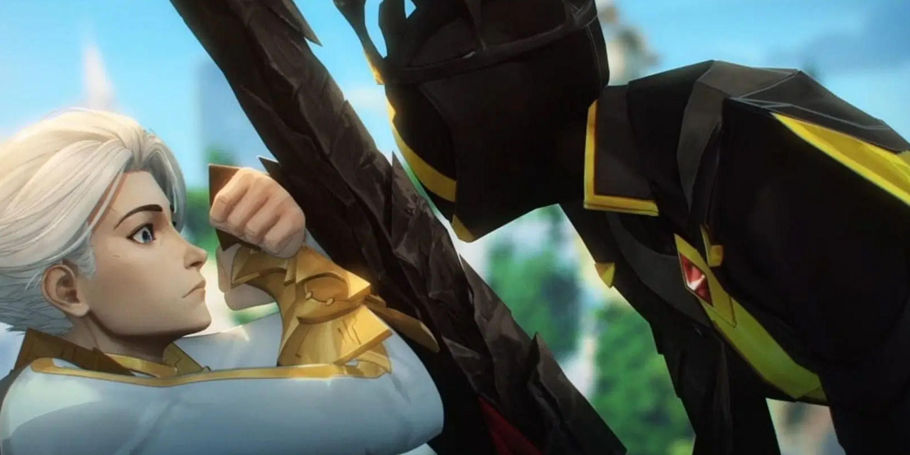 To Be Hero X Episode 2 Delivers