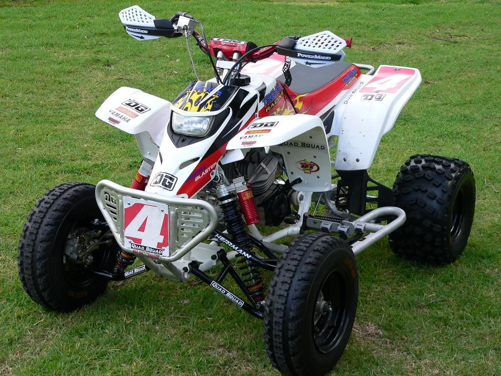 Blaster Build *updated Pics At Bottom