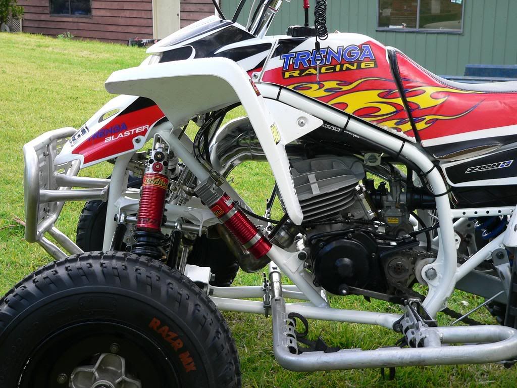 Blaster Build *updated Pics At Bottom