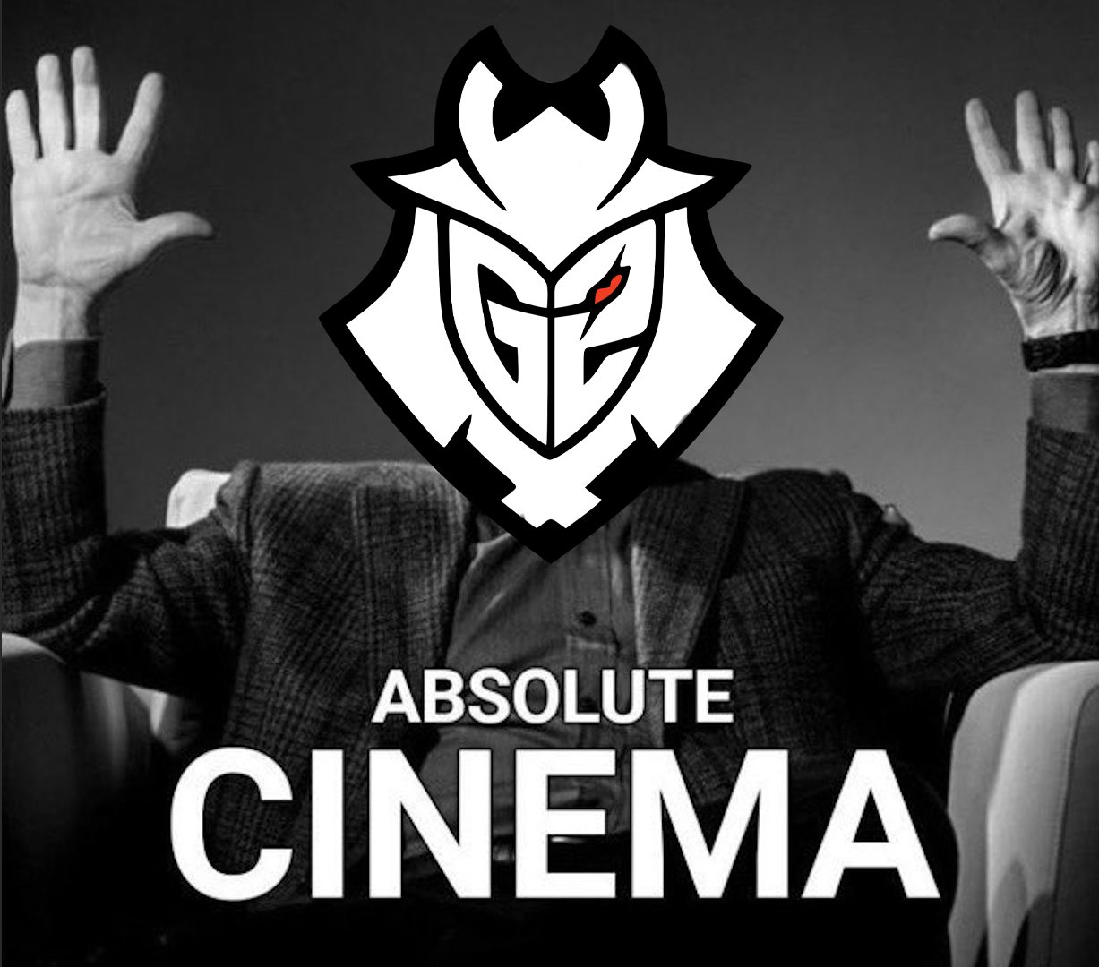 Absolute Cinema Wallpapers Wallpaper Cave