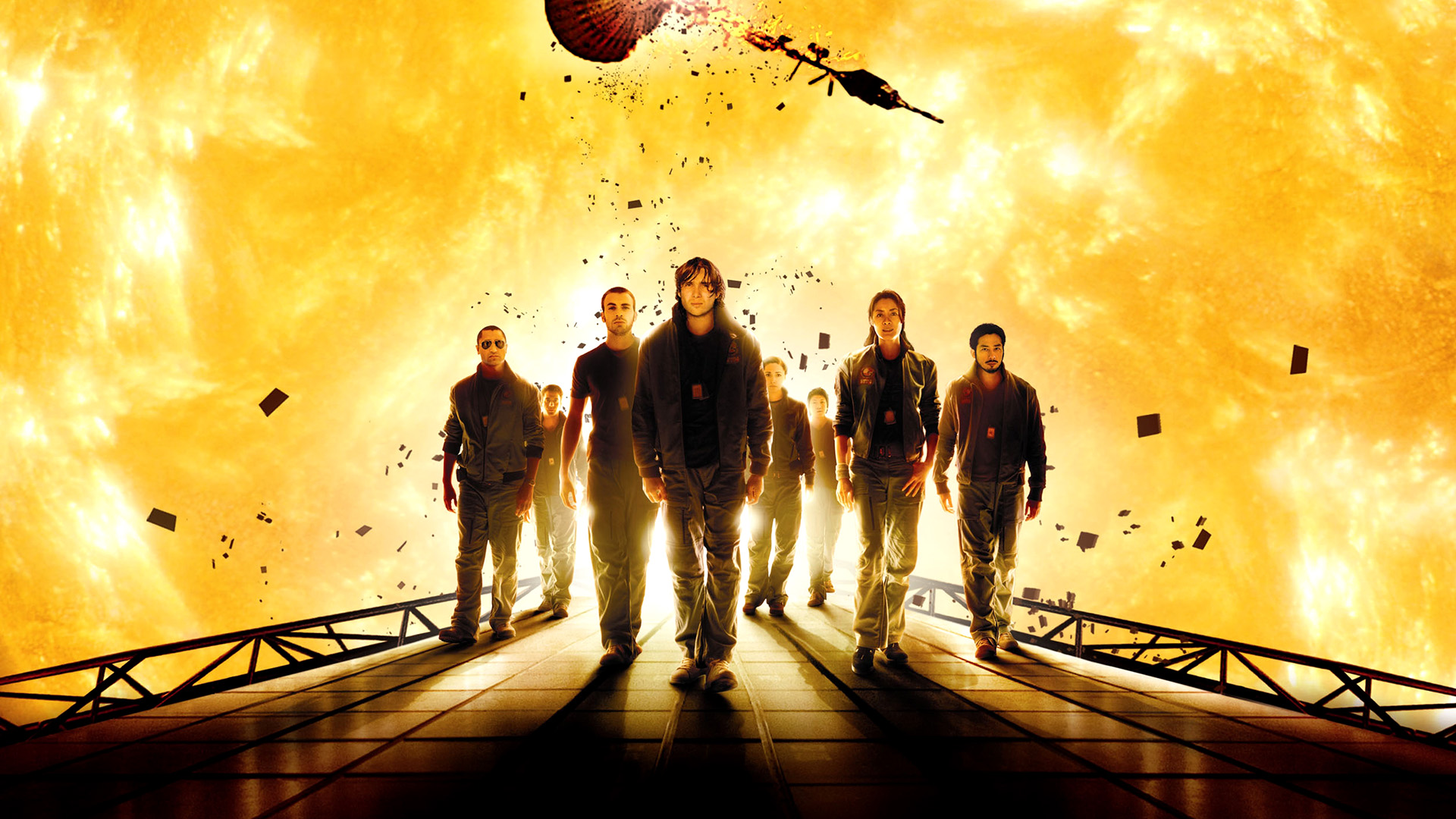 Download Chris Evans Cliff Curtis