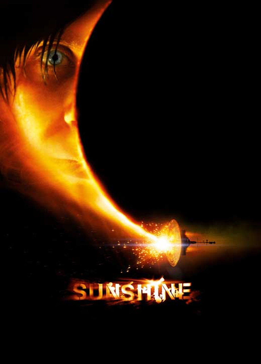 Sunshine Movie Poster Print 27 x 40