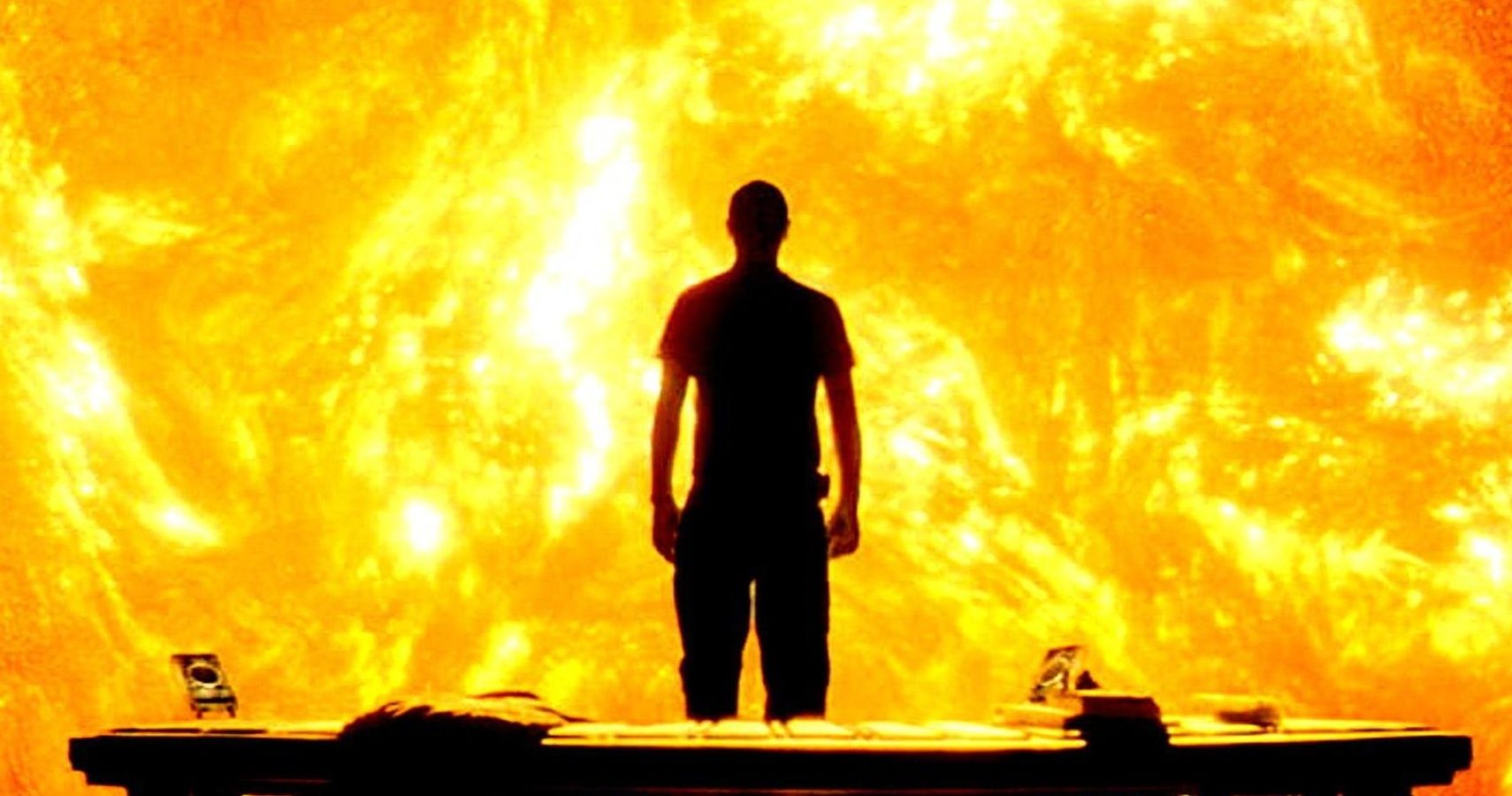 Danny Boyle's Sunshine