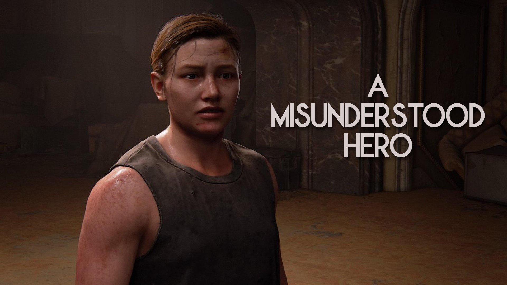 Why TLOU Fans Need to Accept Abby as a