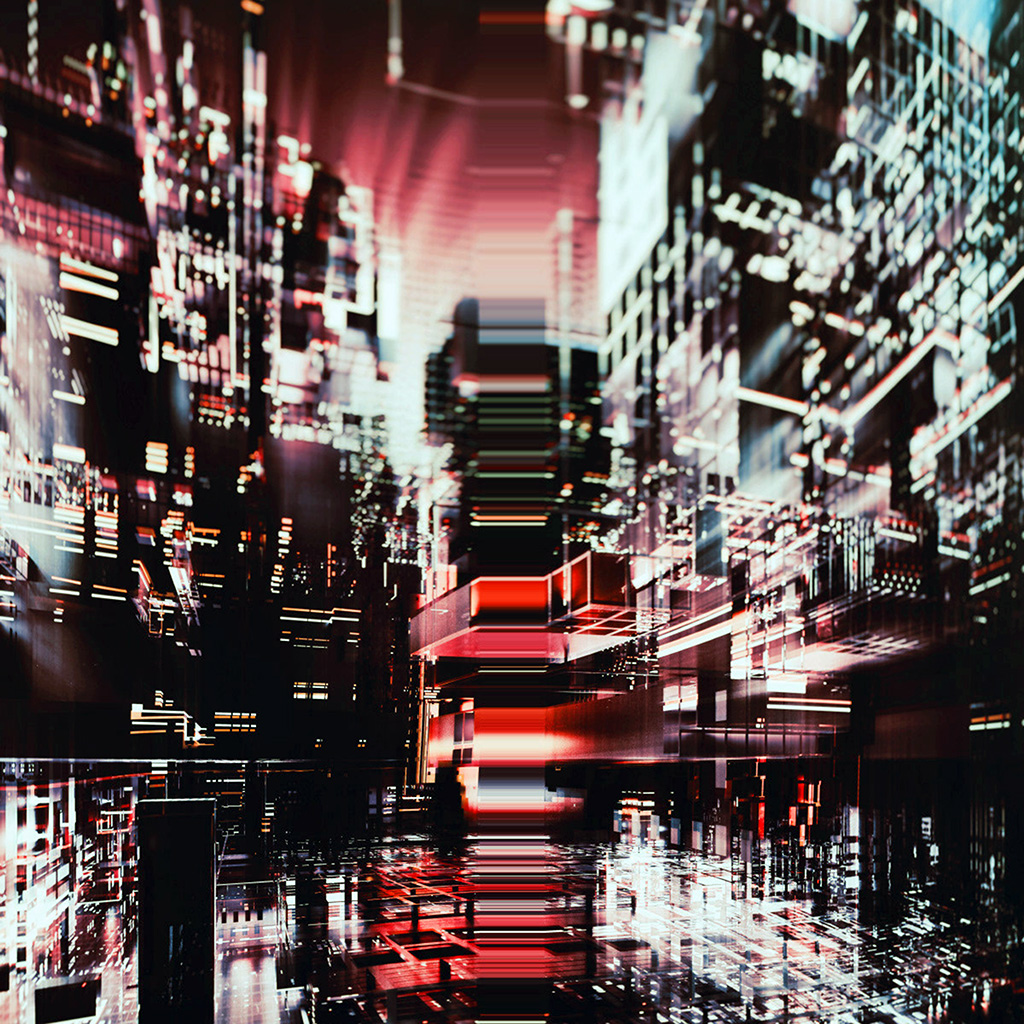 Android wallpaper. digital