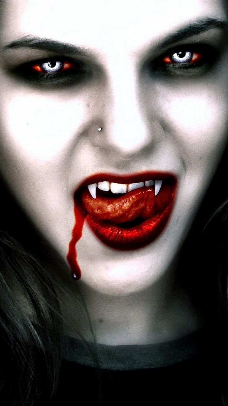 Vampire Wallpaper For Mobile