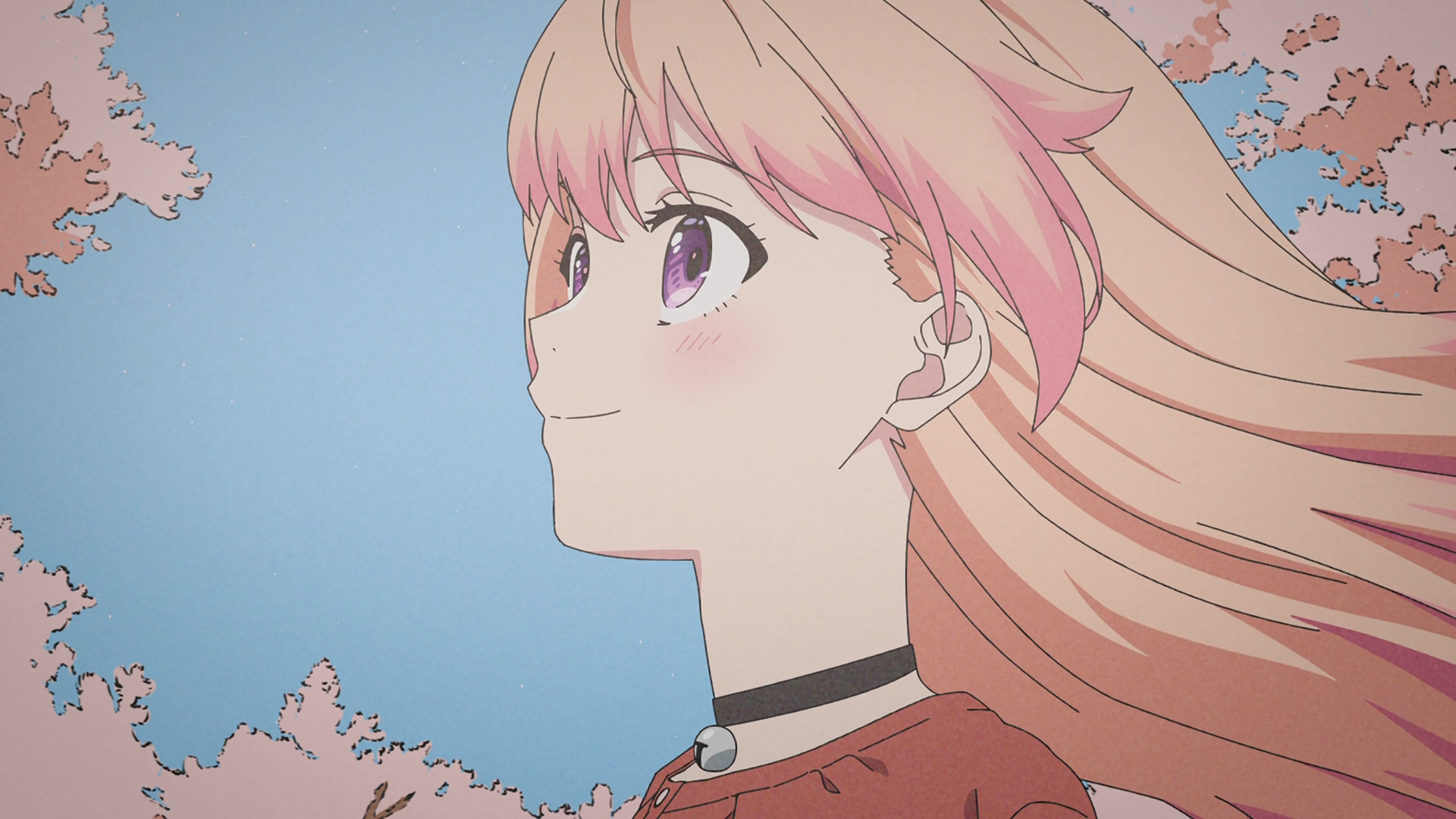 Download Anime WITCH WATCH Nico