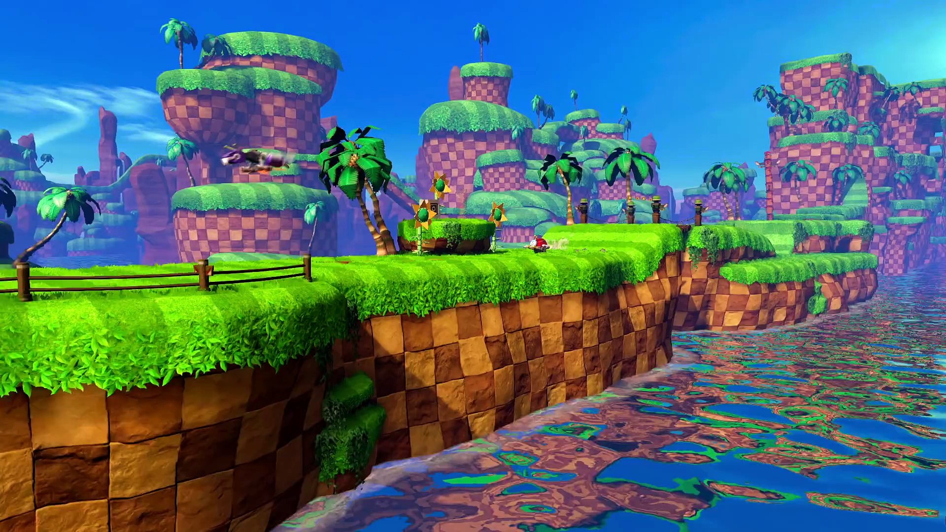 LEGO Dimensions_ Sonic the Hedgehog