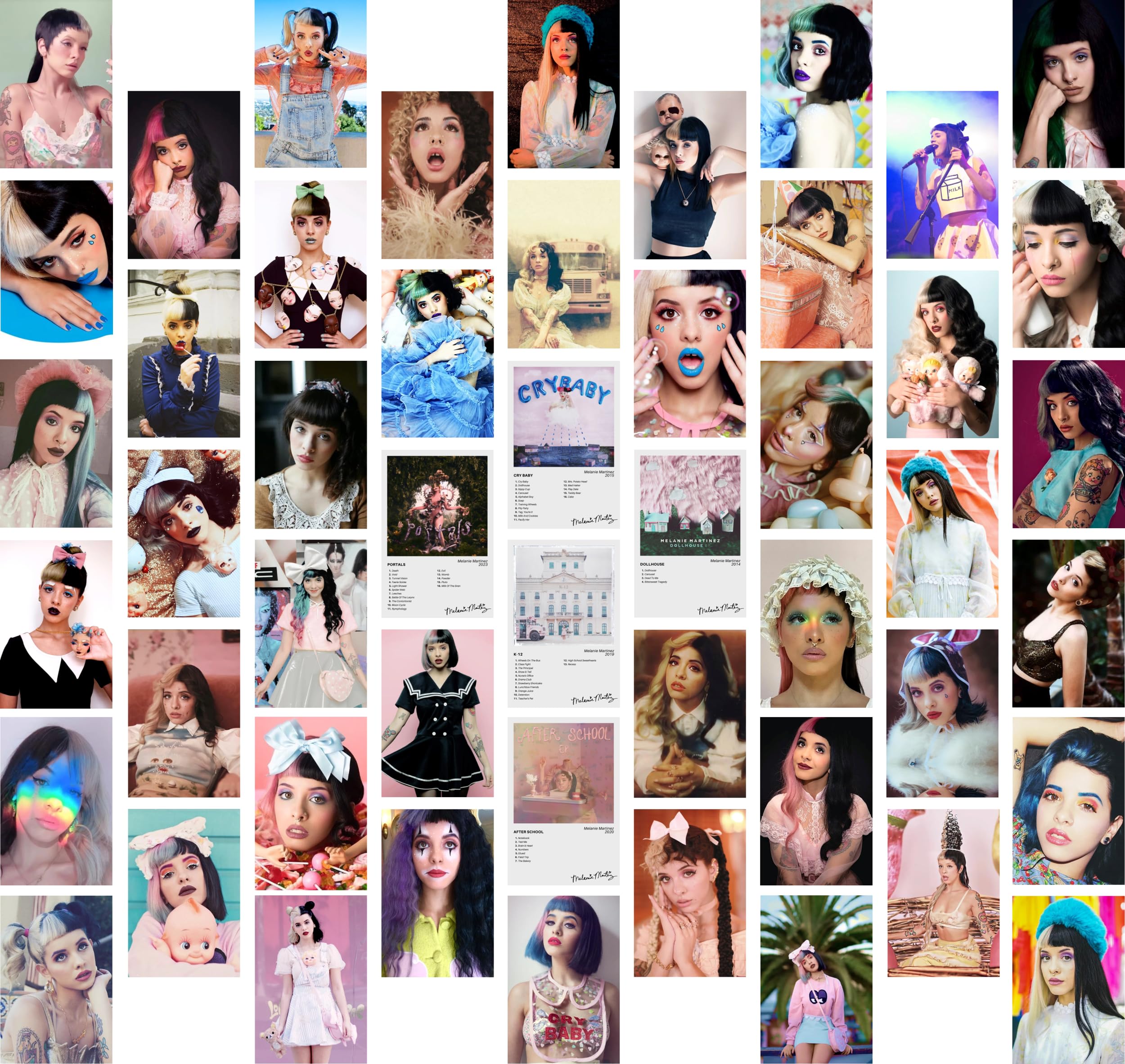 Melanie Martinez Posters
