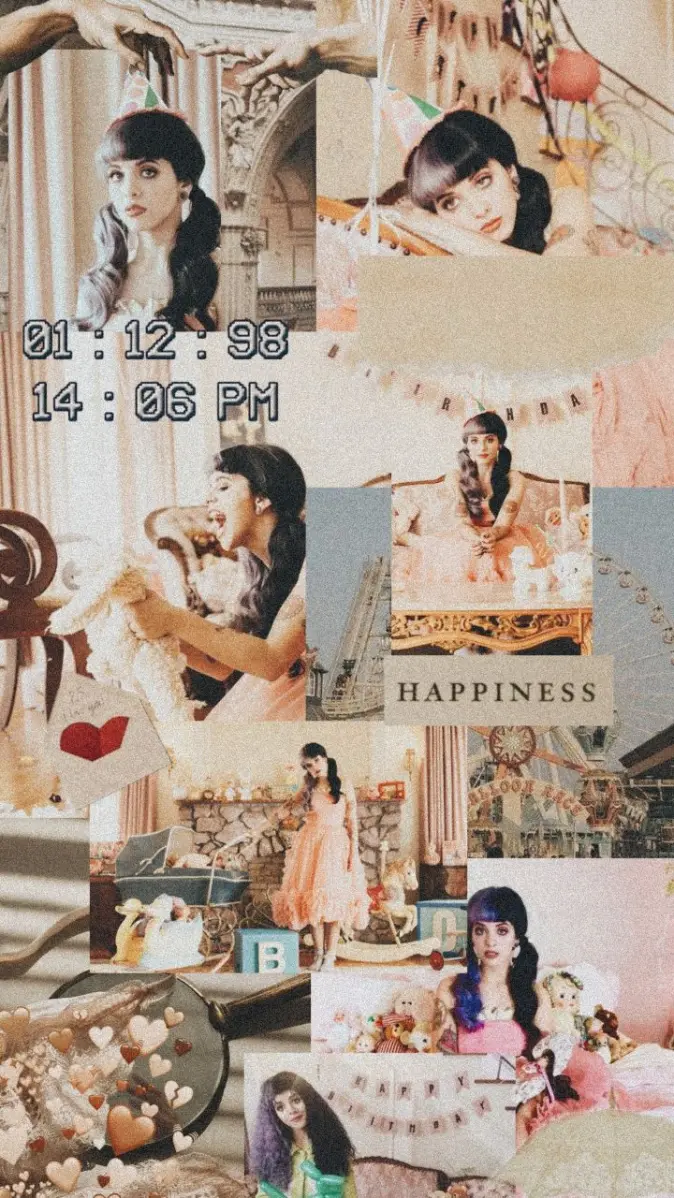 Melanie Martinez wallpaper