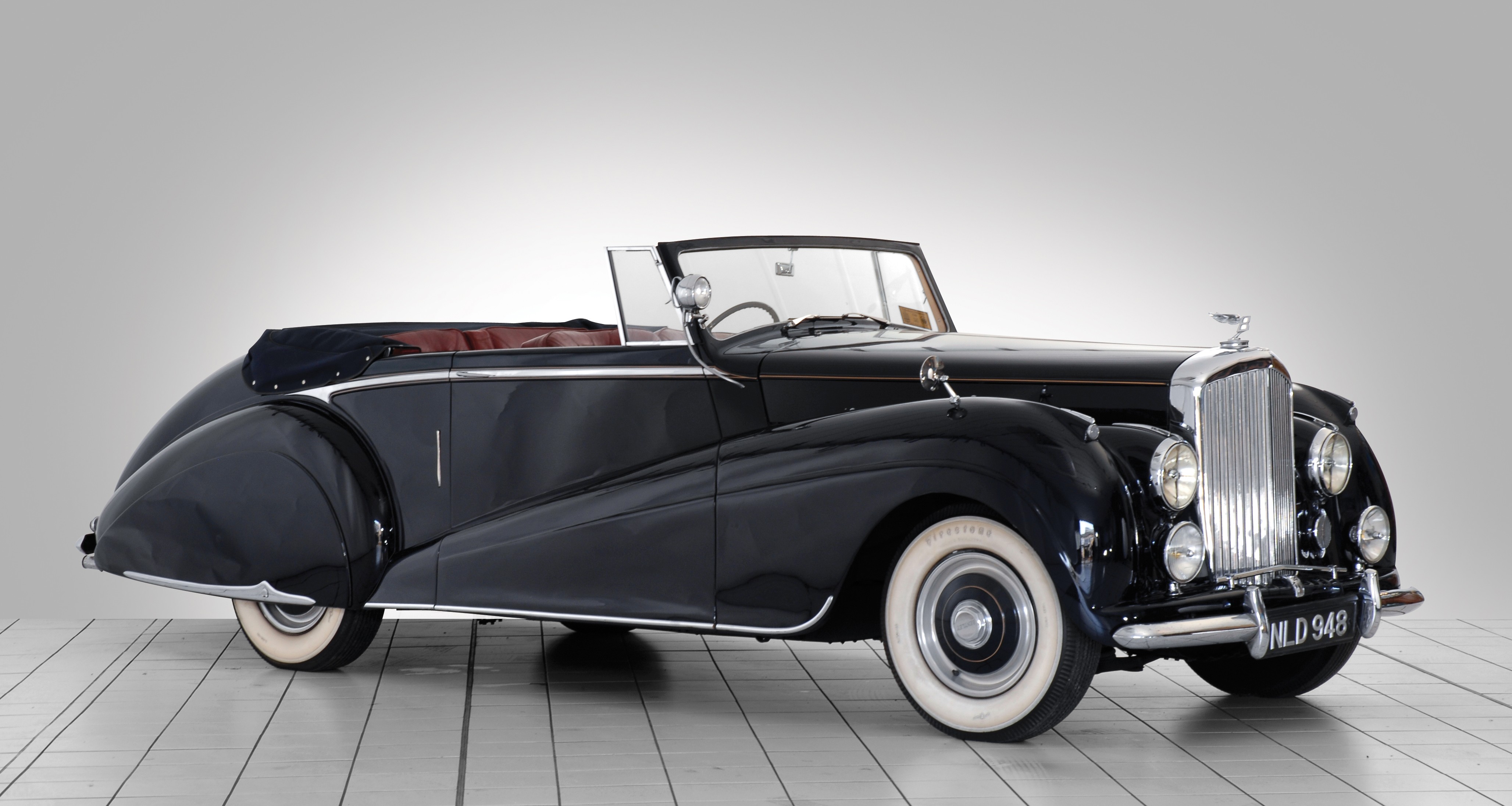 Mobile wallpaper: Rolls Royce, Classic
