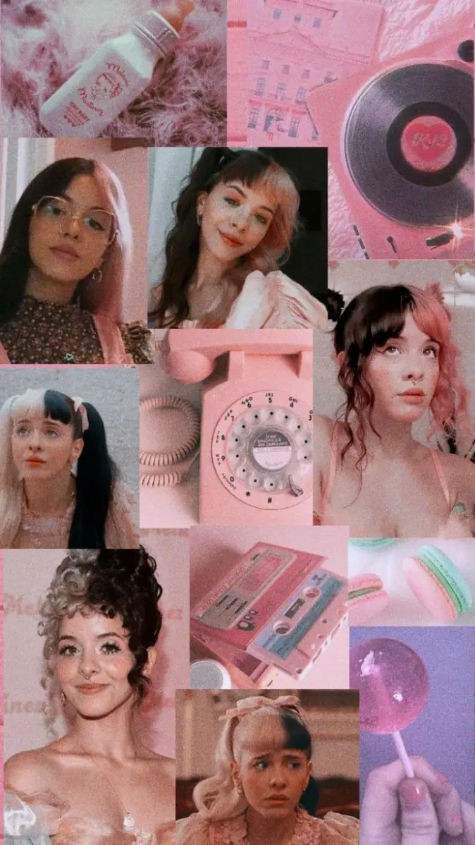 Melanie Martinez :) wallpaper