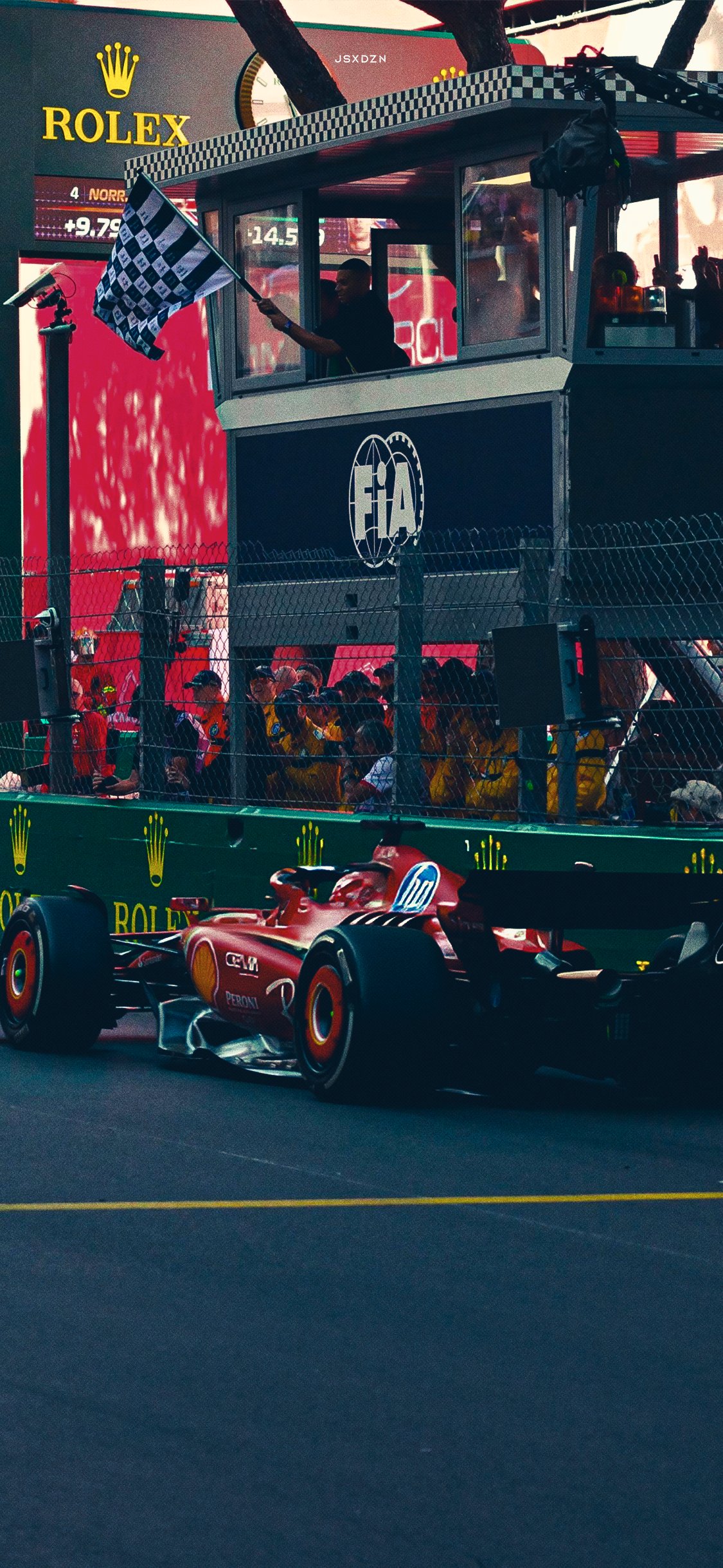 Wallpaper #F1 #Formula1 #MonacoGP