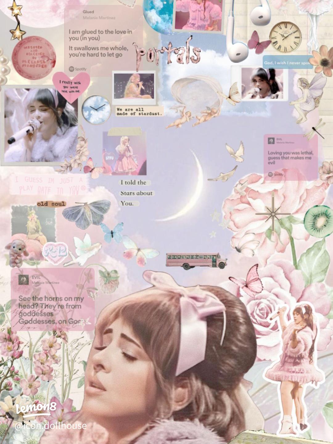 Melanie Martinez wallpaper