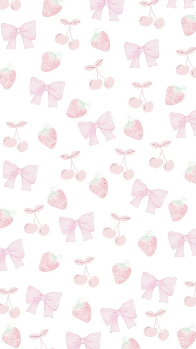 strawberry #wallpaper #phonewallpaper