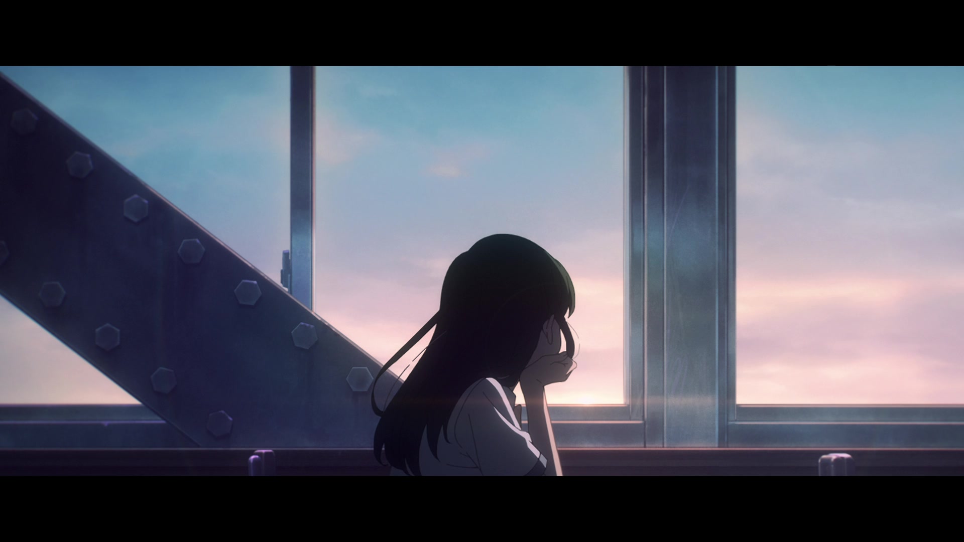 Losing Heroines! Image