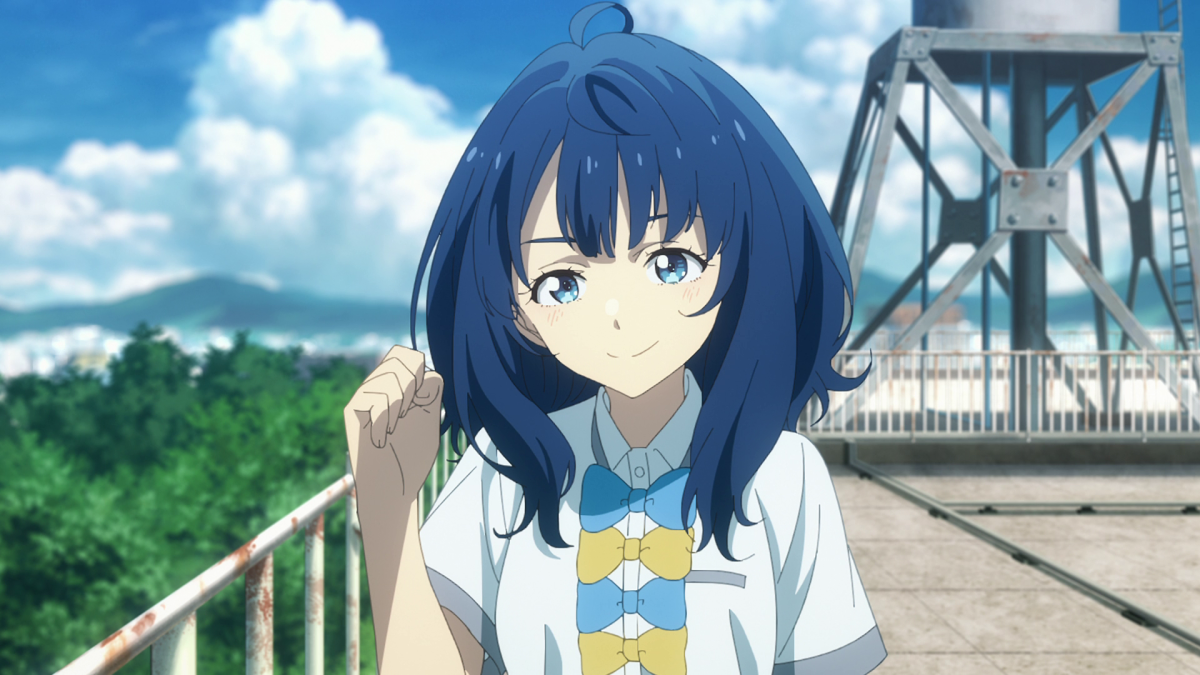 Makeine: Too Many Losing Heroines!