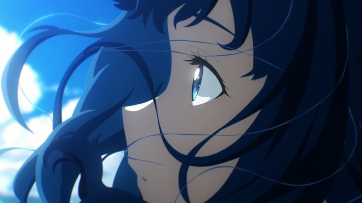 Seasonal First Impressions: Out of Luck