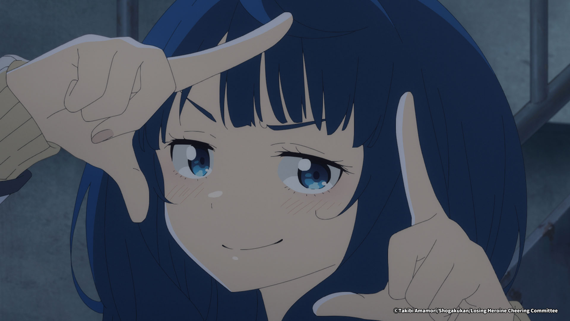 Losing Heroines! Episode Synopsis