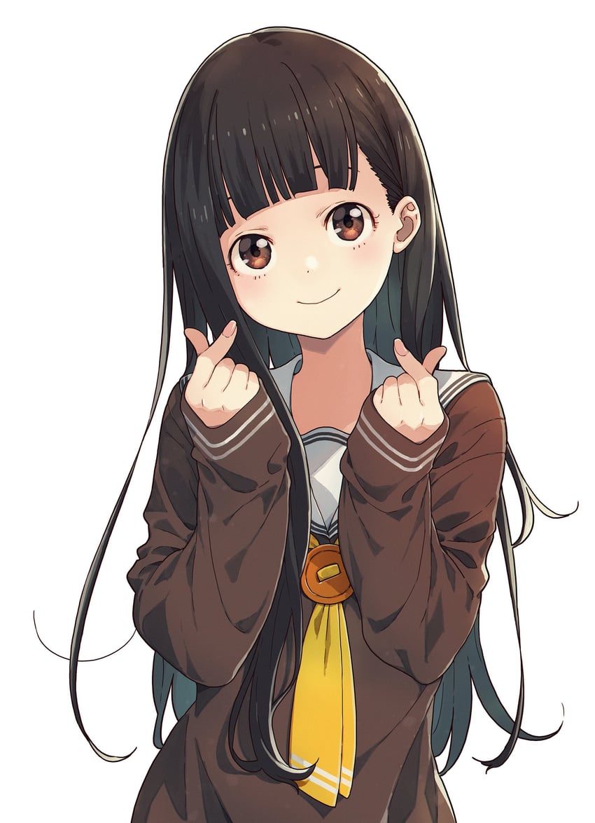 Kaju Nukumizu. Too Many Losing