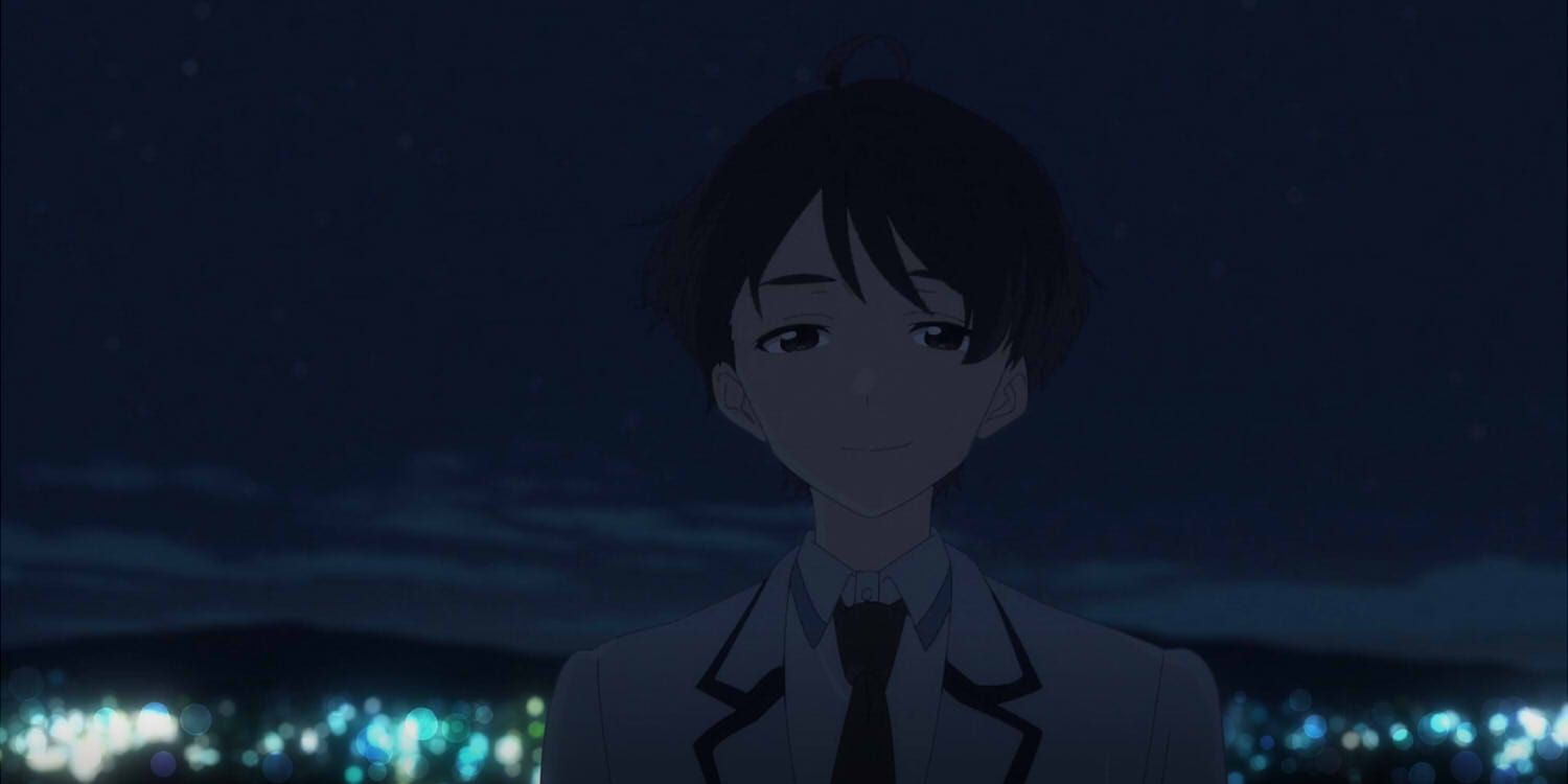 Losing Heroines! Character Guide