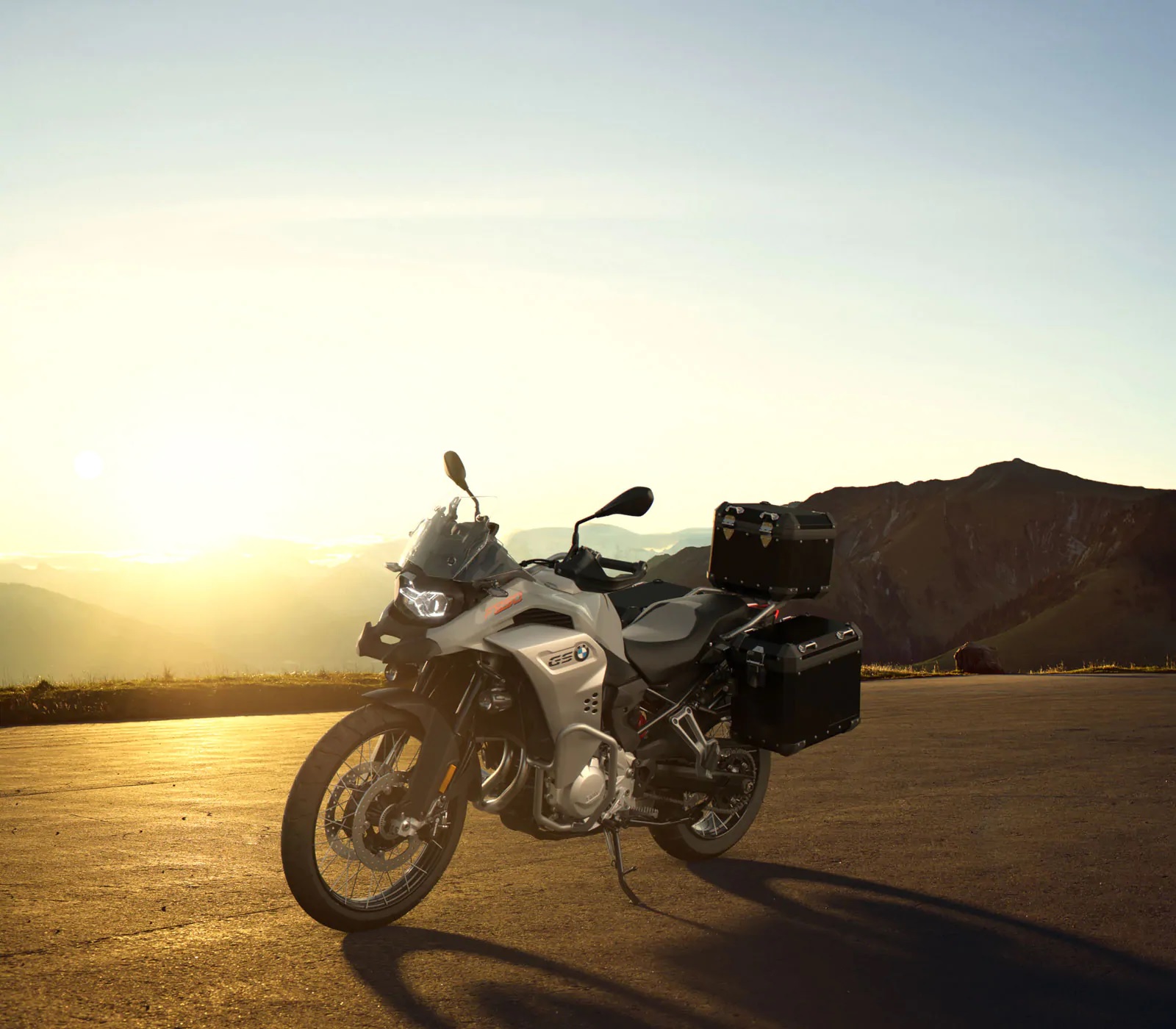 BMW F 850 GS Adventure Specs
