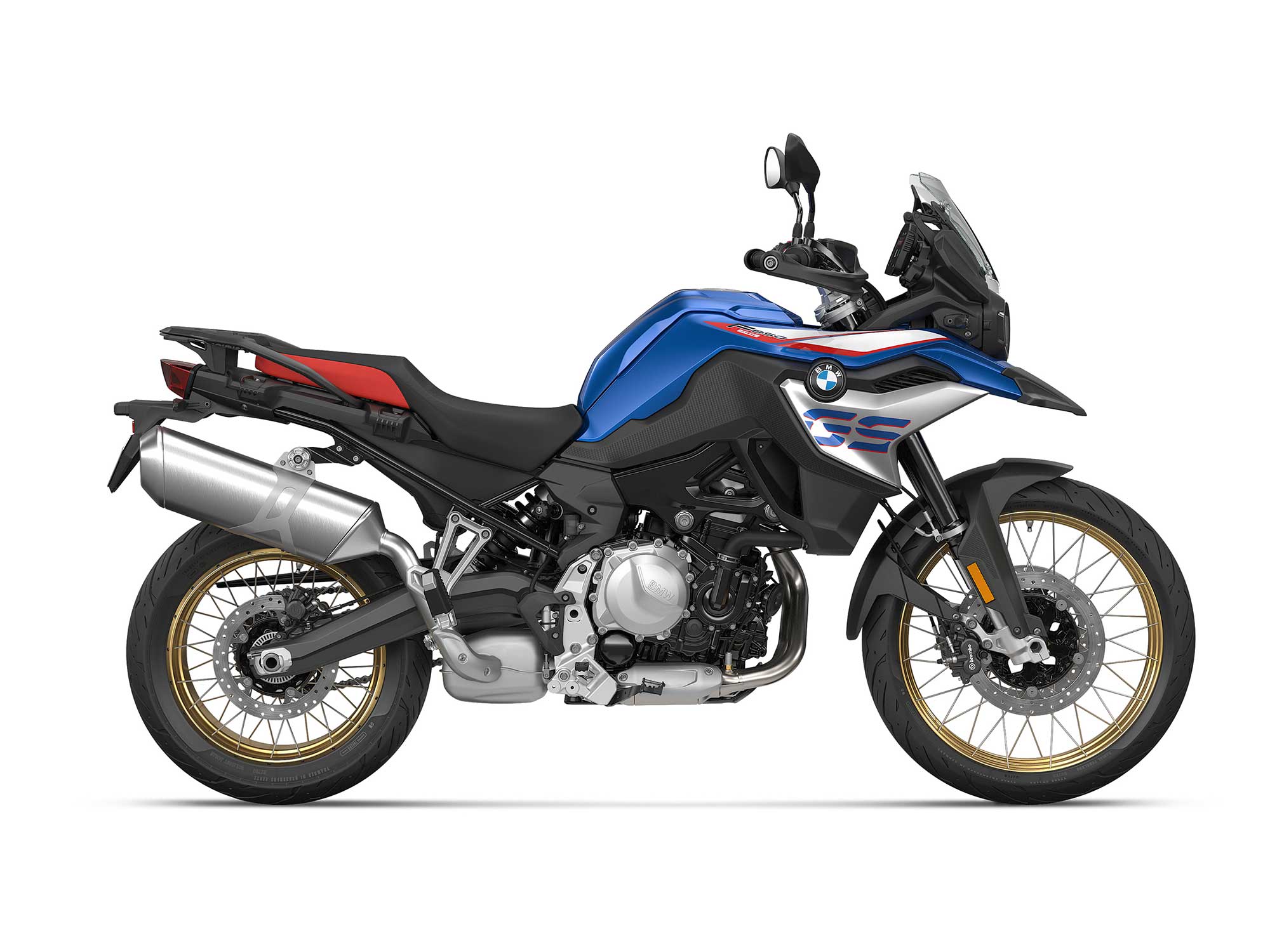 BMW F 850 GS Adventure Buyer's