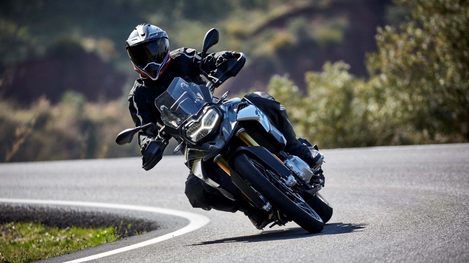 Why The BMW F 850 GS Is Underrated