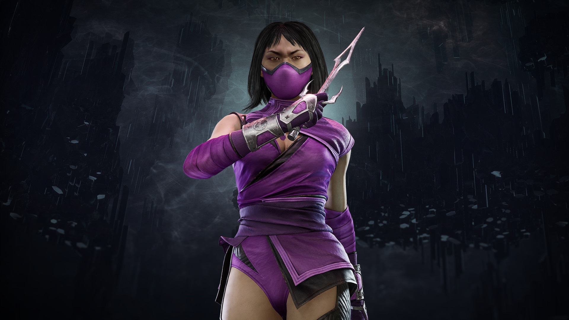 Mortal Kombat 11 Mileena on Steam