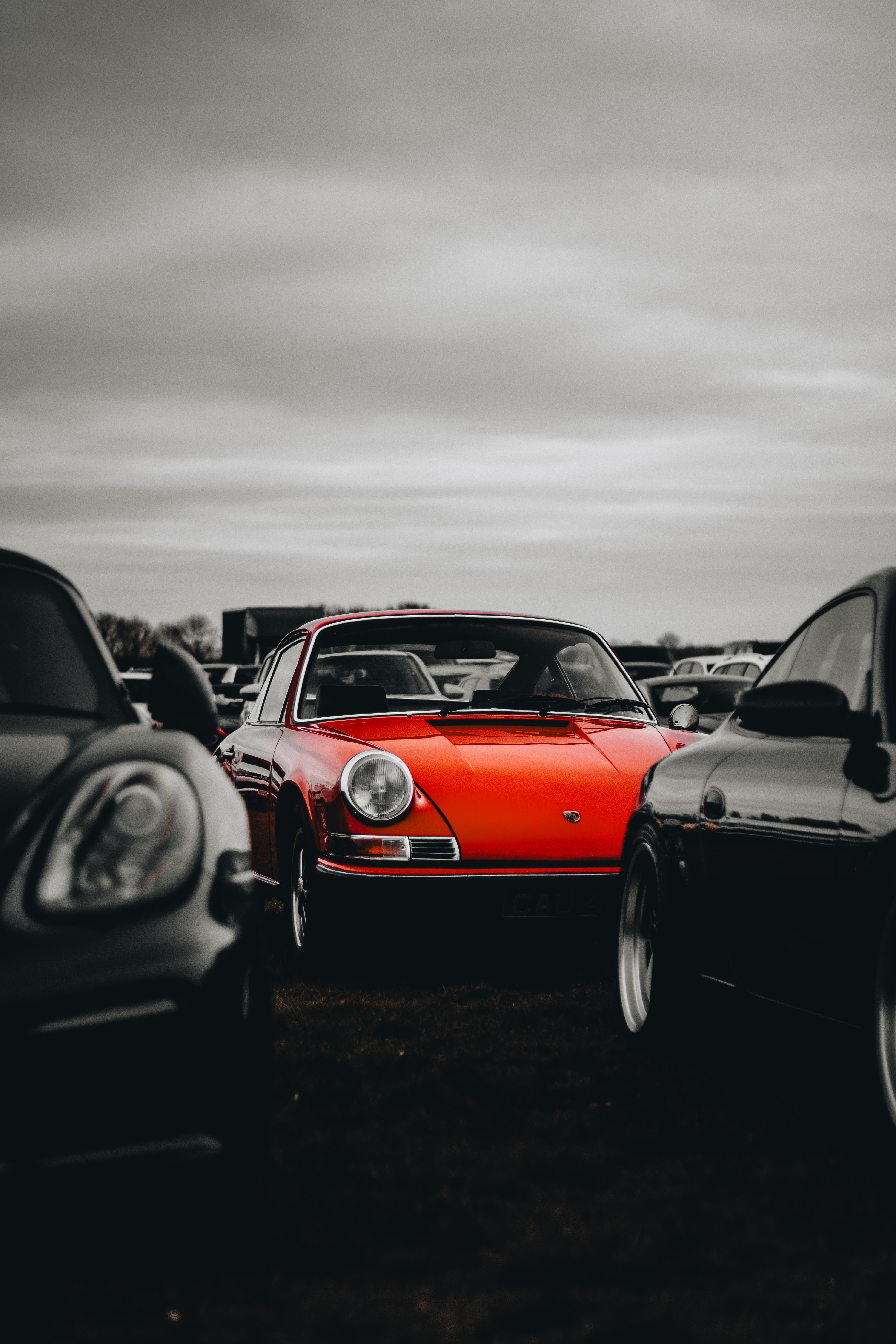 Free Porsche iPhone Wallpaper, r