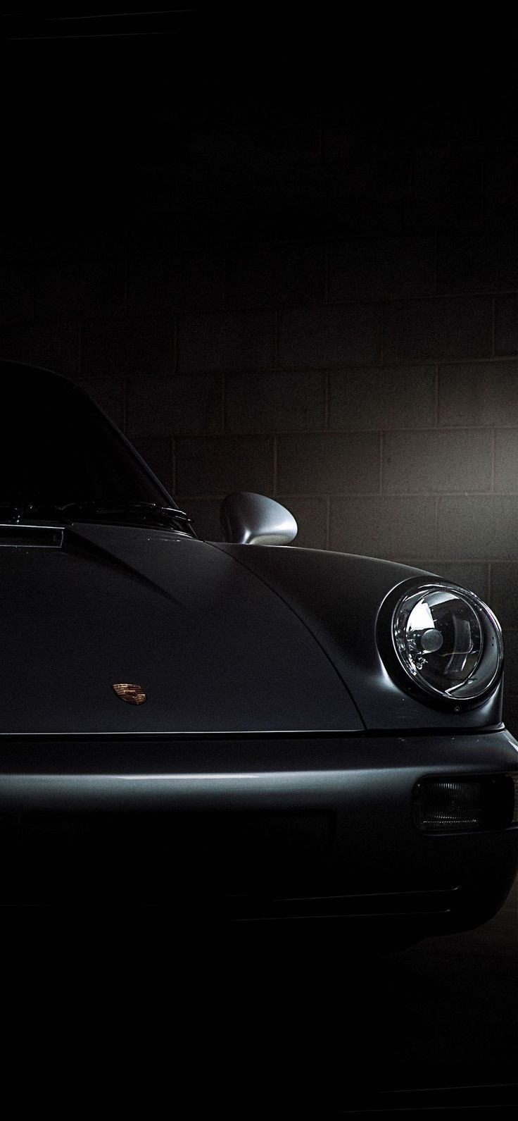 Porsche iPhone Wallpaper Free