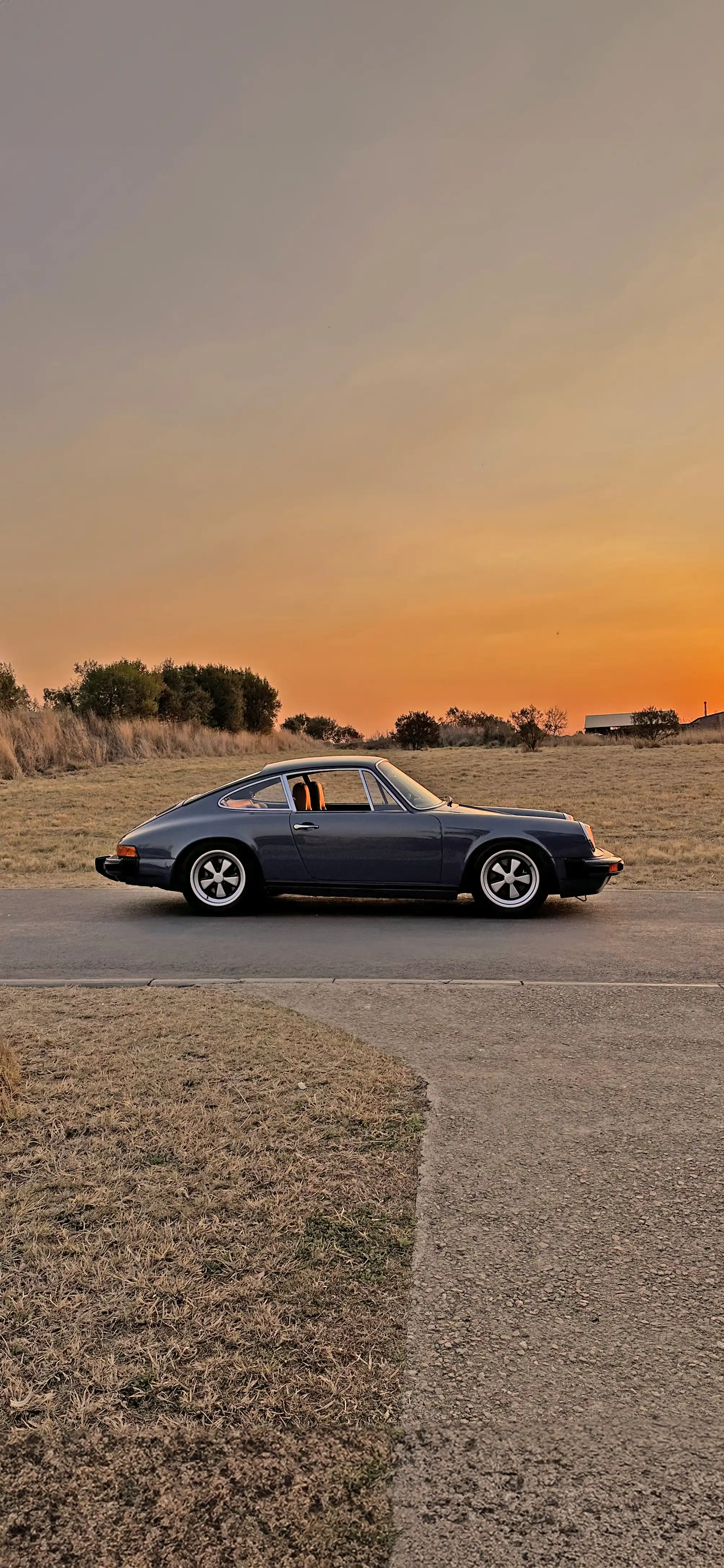 Dutchmann. Classic Porsche 911