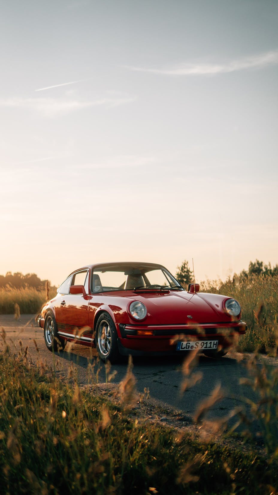 The top Porsche social moments of 2024