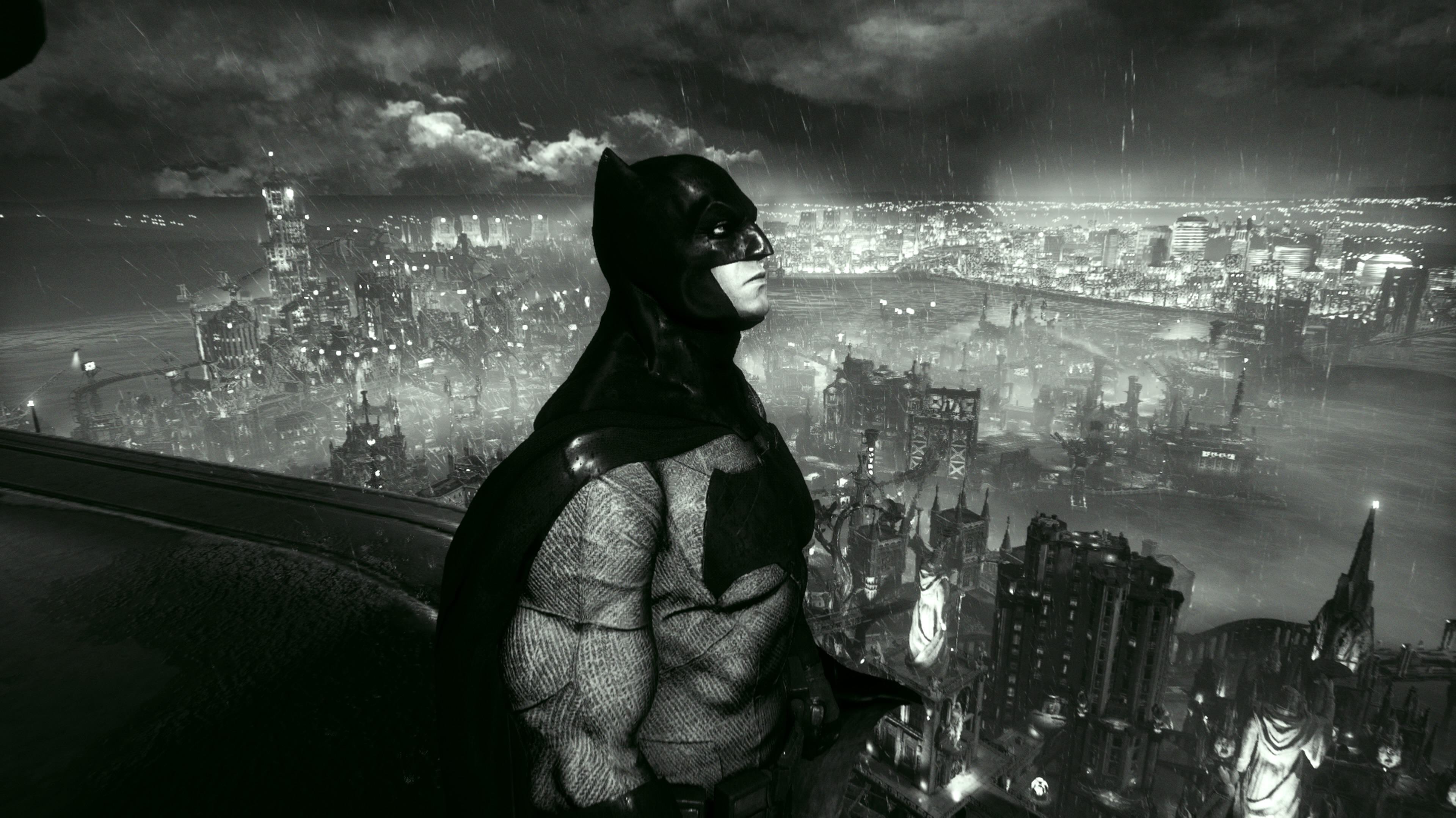 My Recent Batman Arkham Knight pics