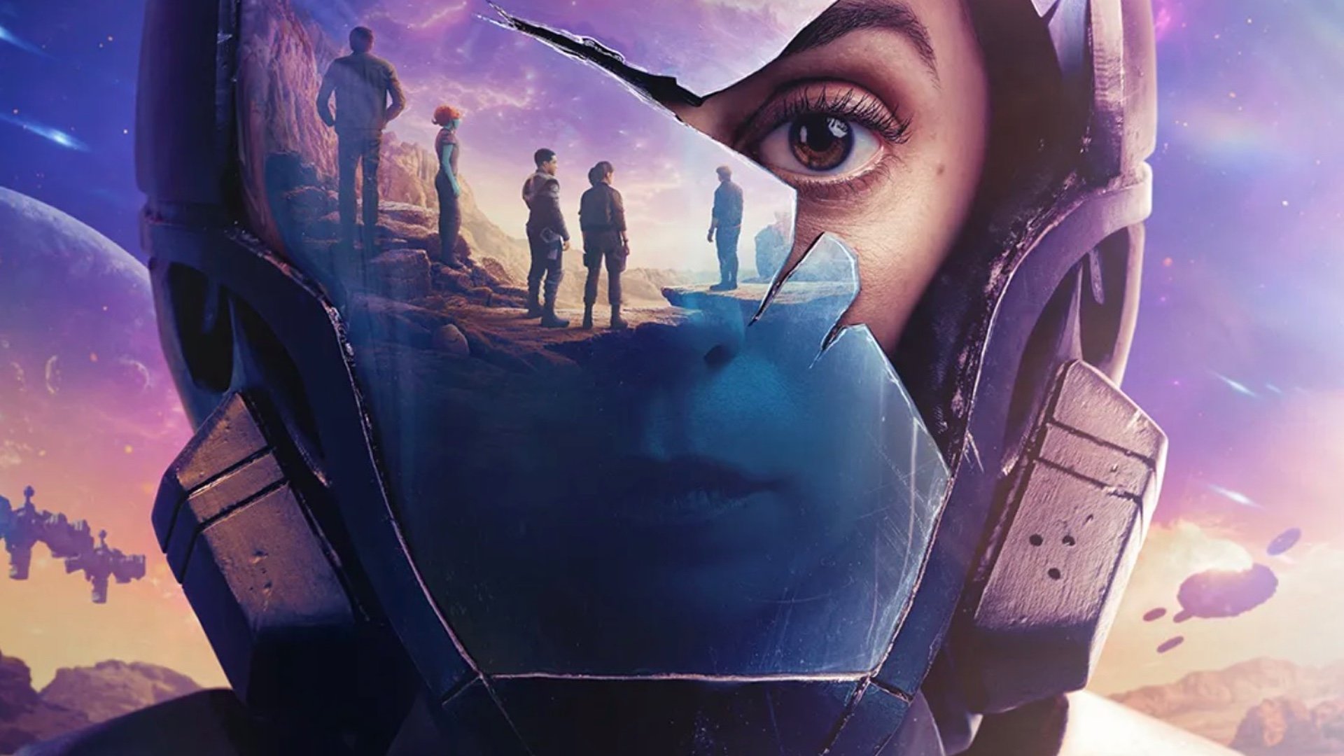 BLACK MIRROR Season 7 Gets a New