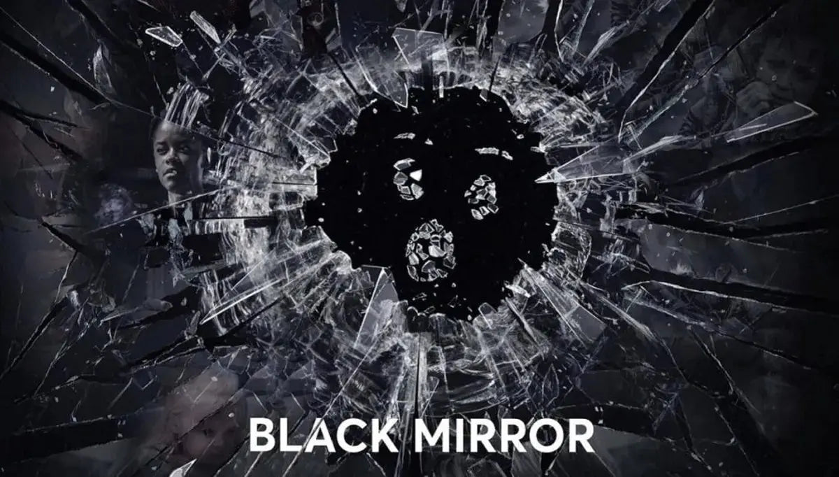 Black Miror season 7 for 2025