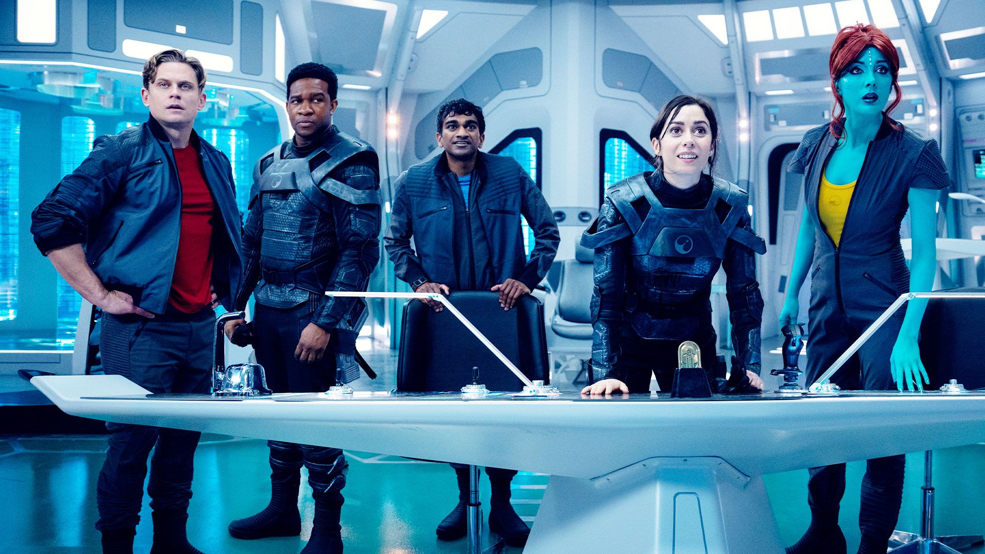 Black Mirror Season 7 OTT release: Find