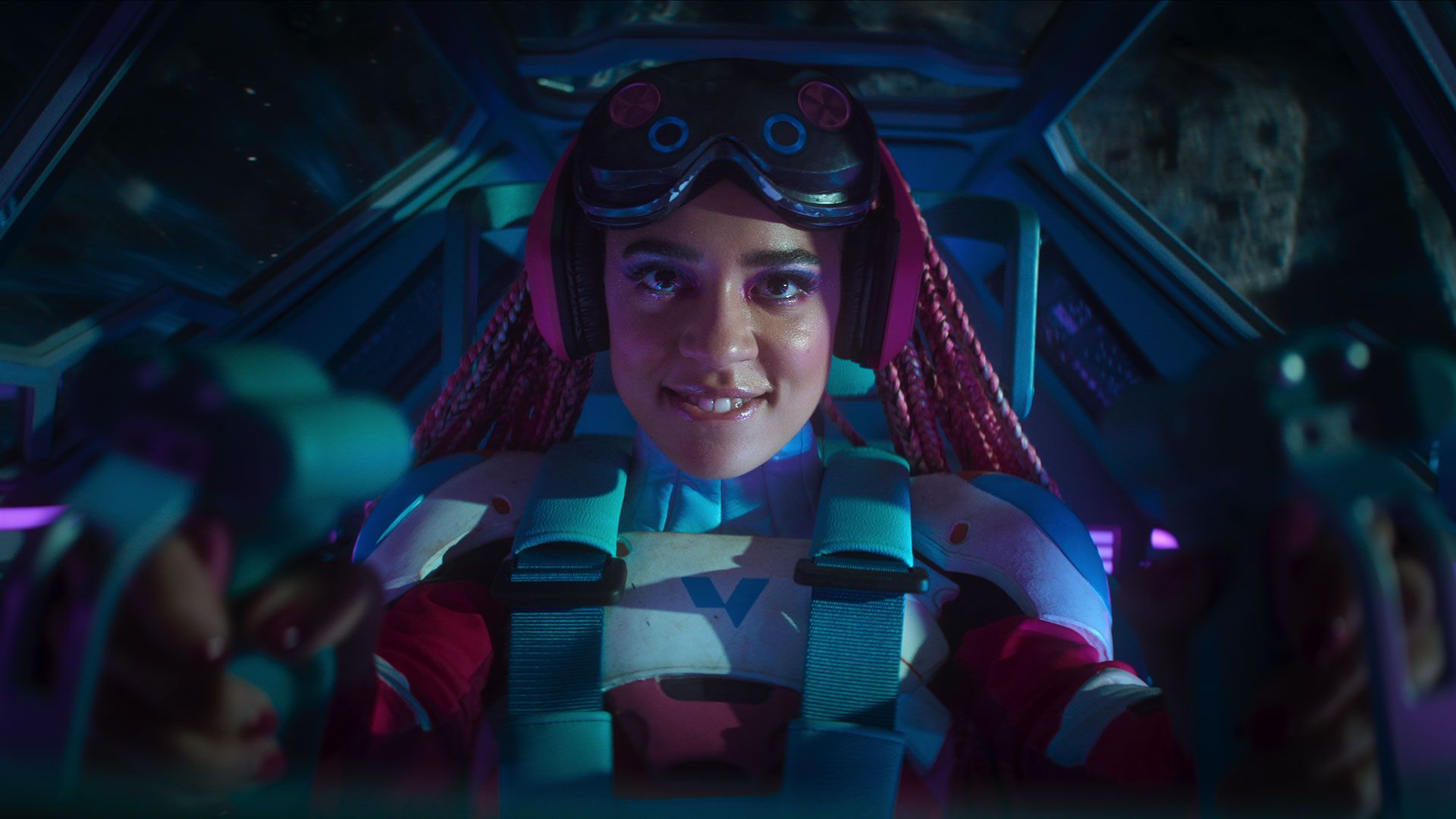 Black Mirror is back for season 7 this