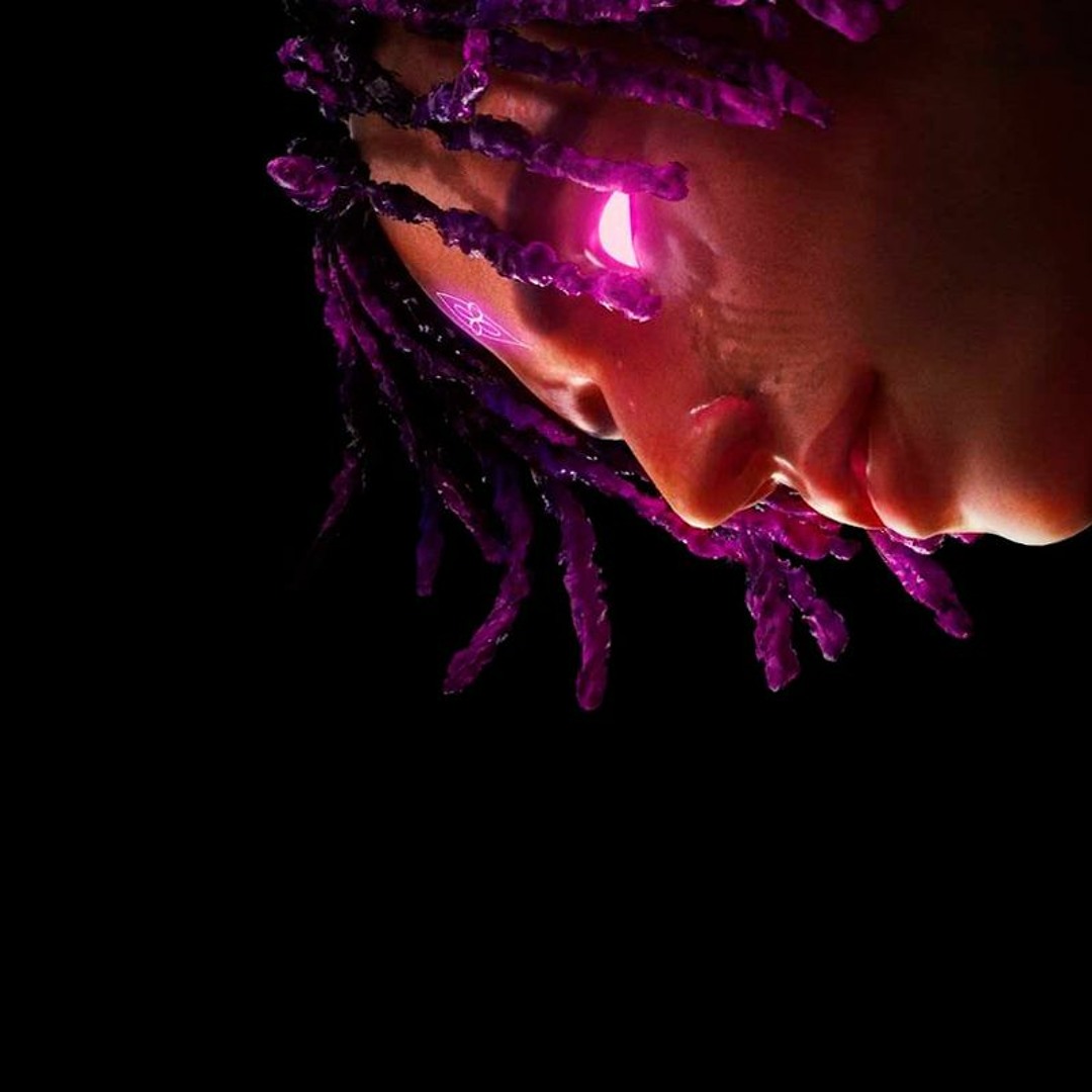 Gorilla Roxo by MICTco in trep playlist